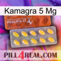 Kamagra 5 Mg 42